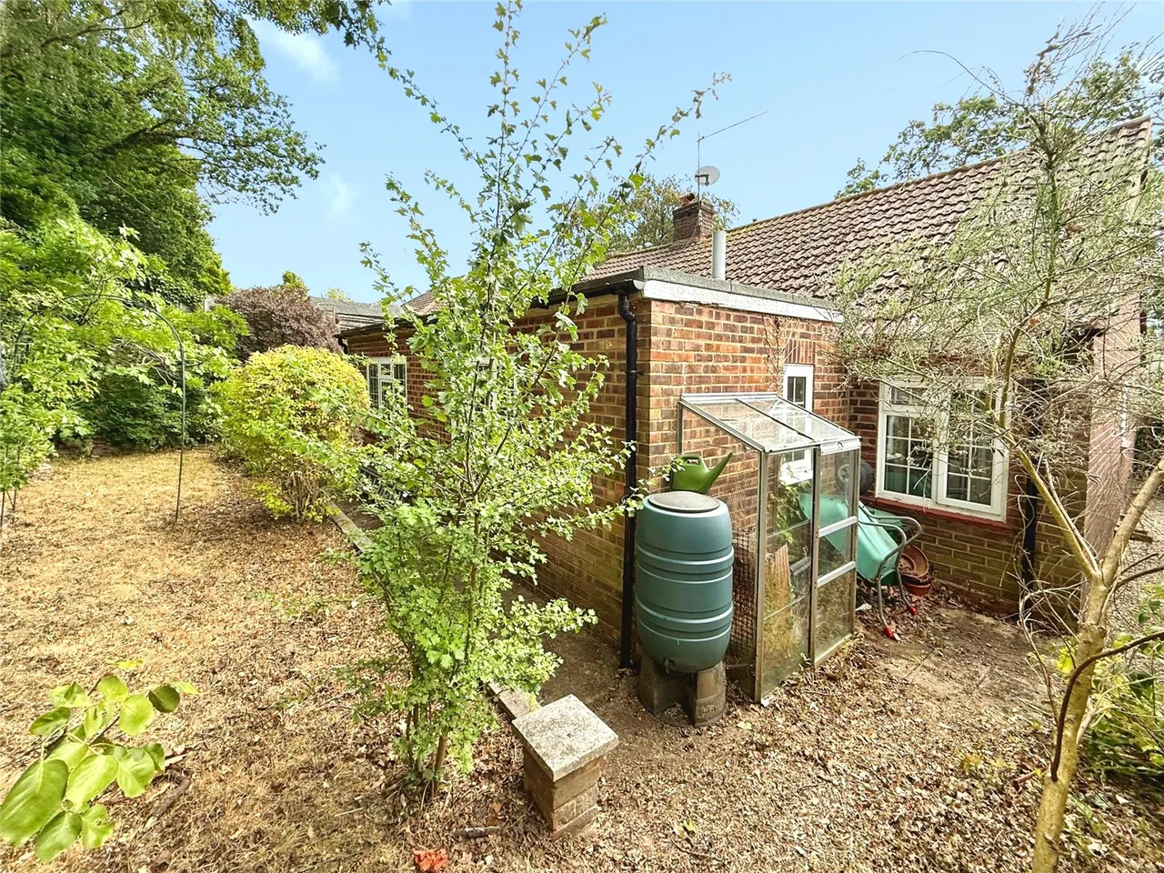 Harts Leap Road, Sandhurst, Berkshire, GU47 8EW, photo 9