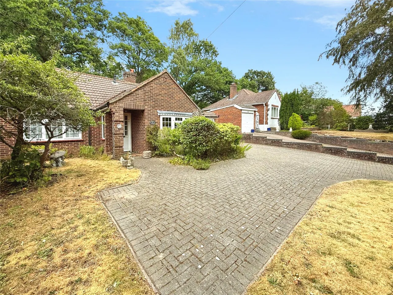 Harts Leap Road, Sandhurst, Berkshire, GU47 8EW, photo 15