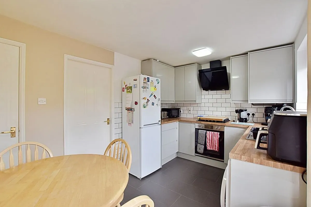 King Drive, Bracebridge Heath, photo 5