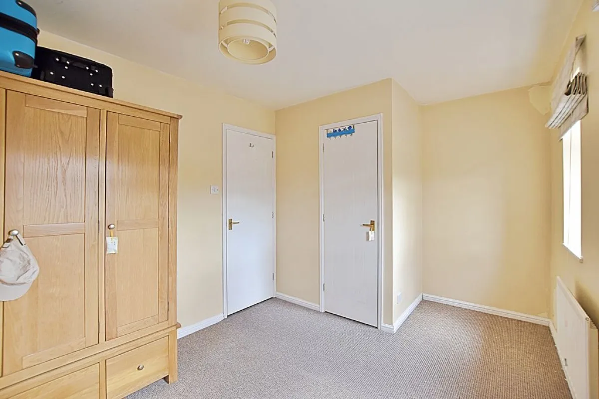 King Drive, Bracebridge Heath, photo 11