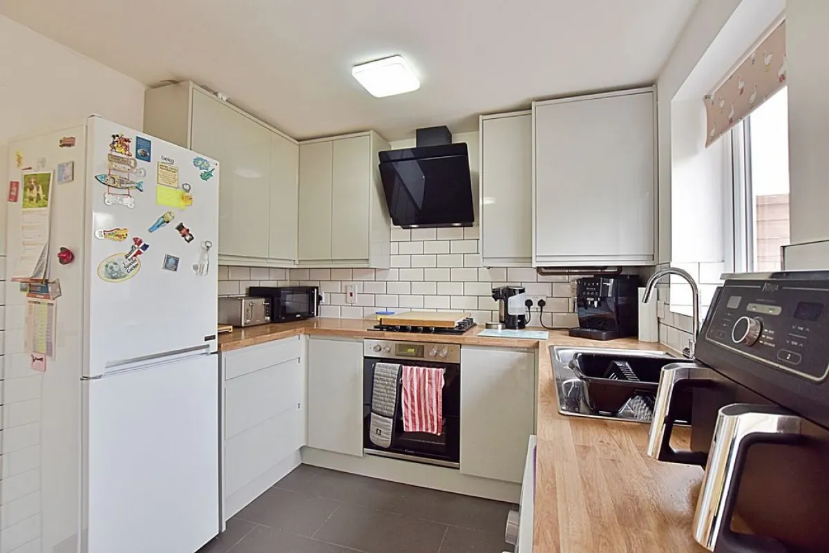 King Drive, Bracebridge Heath, photo 7