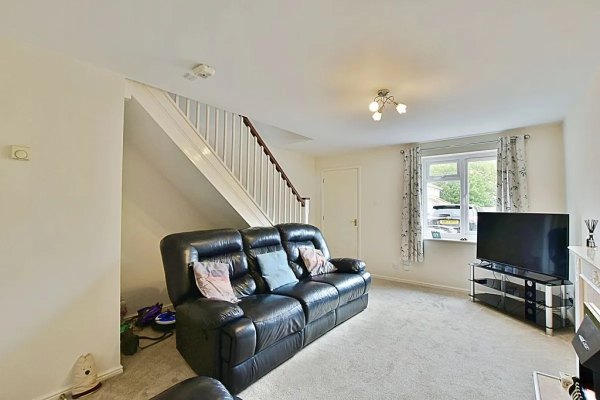 King Drive, Bracebridge Heath, photo 4