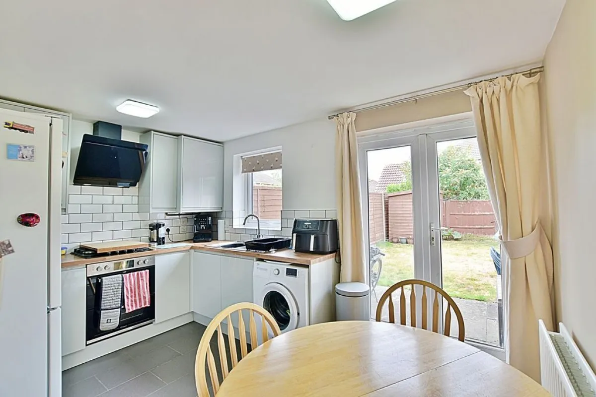 King Drive, Bracebridge Heath, photo 6