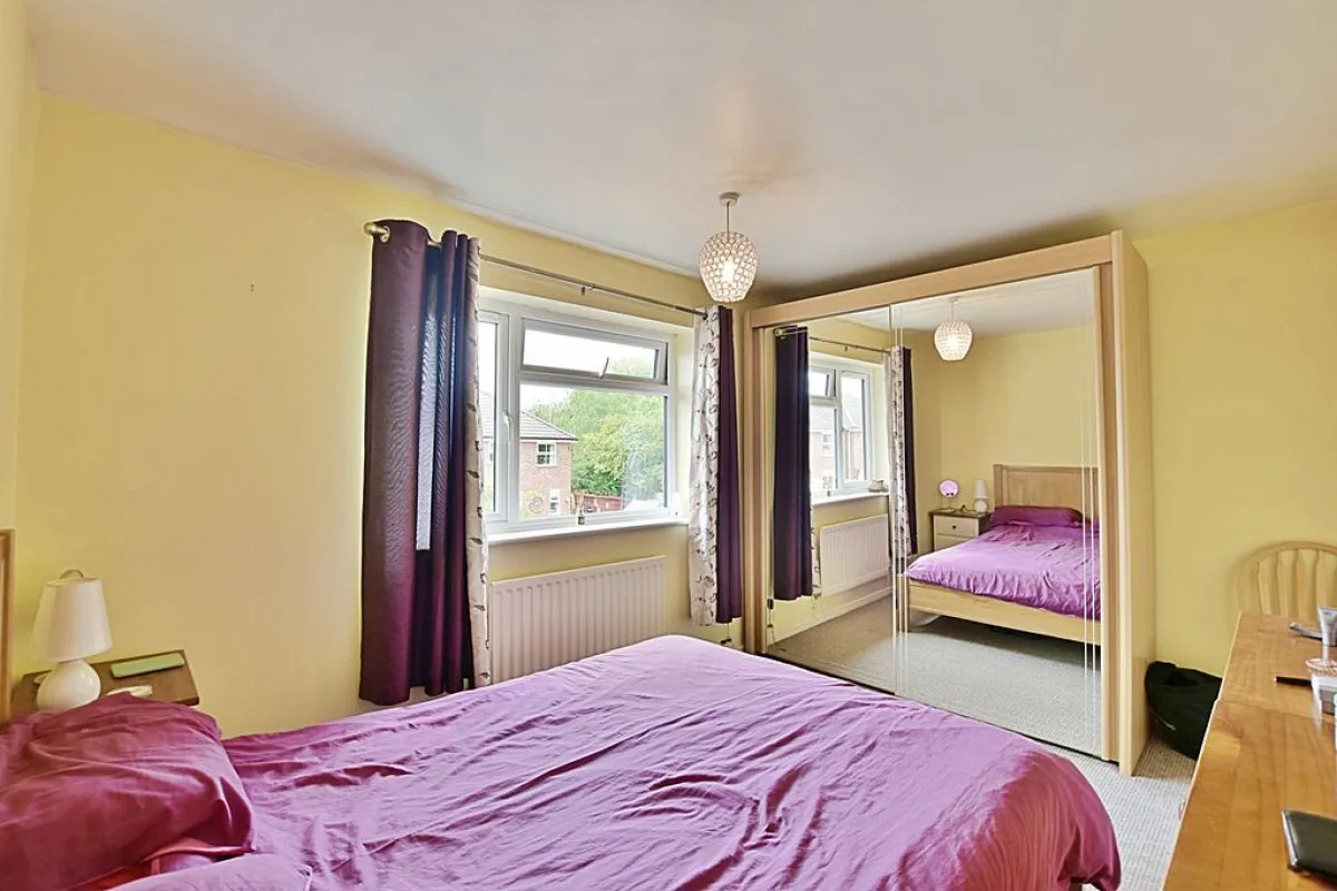 King Drive, Bracebridge Heath, photo 8
