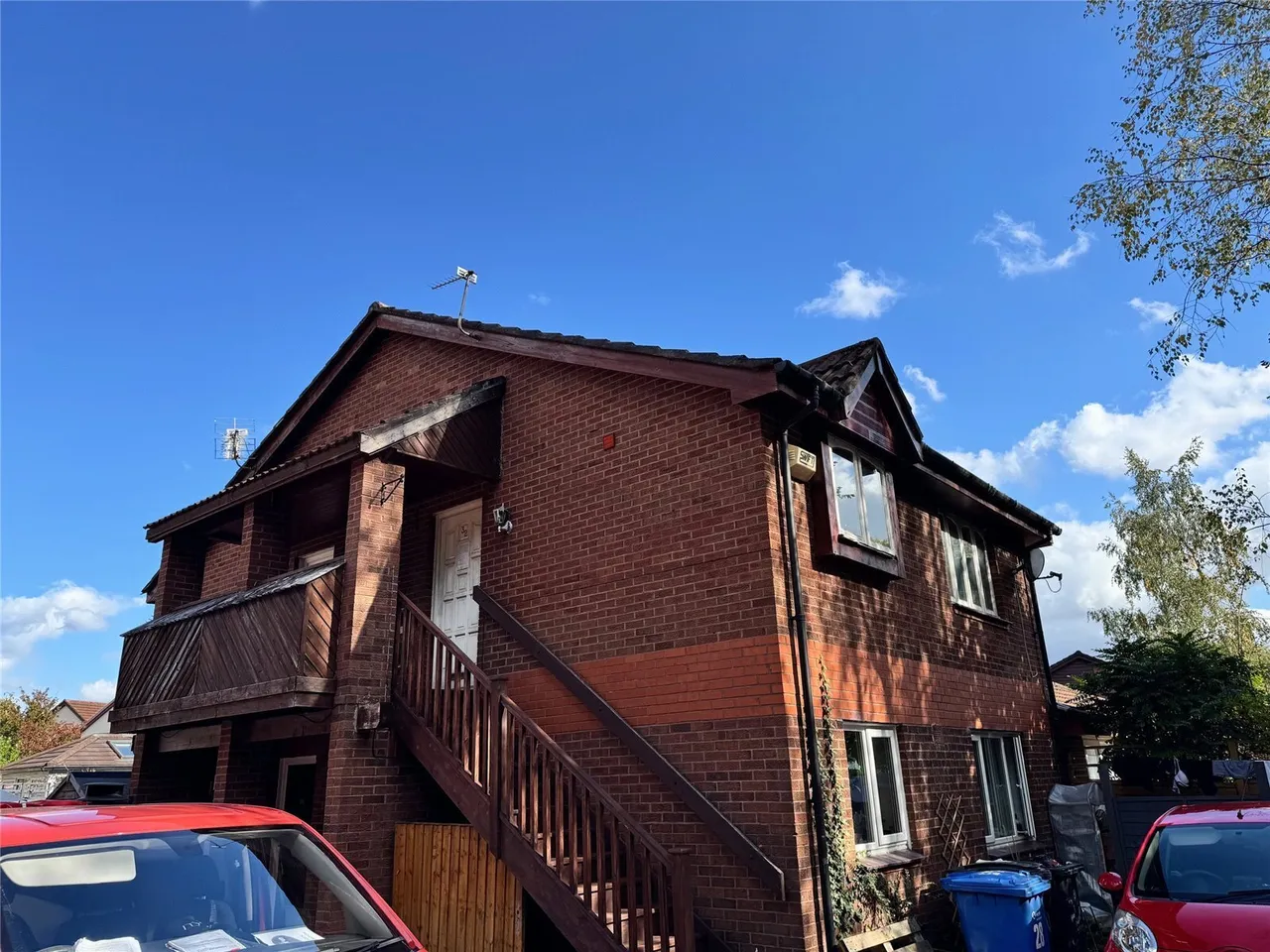 Killingworth Lane, Birchwood, Warrington, Cheshire, WA3, photo 10