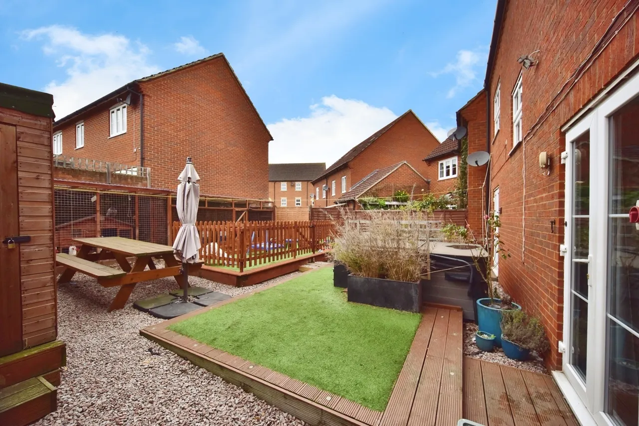 Premier Way, Kemsley, Sittingbourne, ME10, photo 8