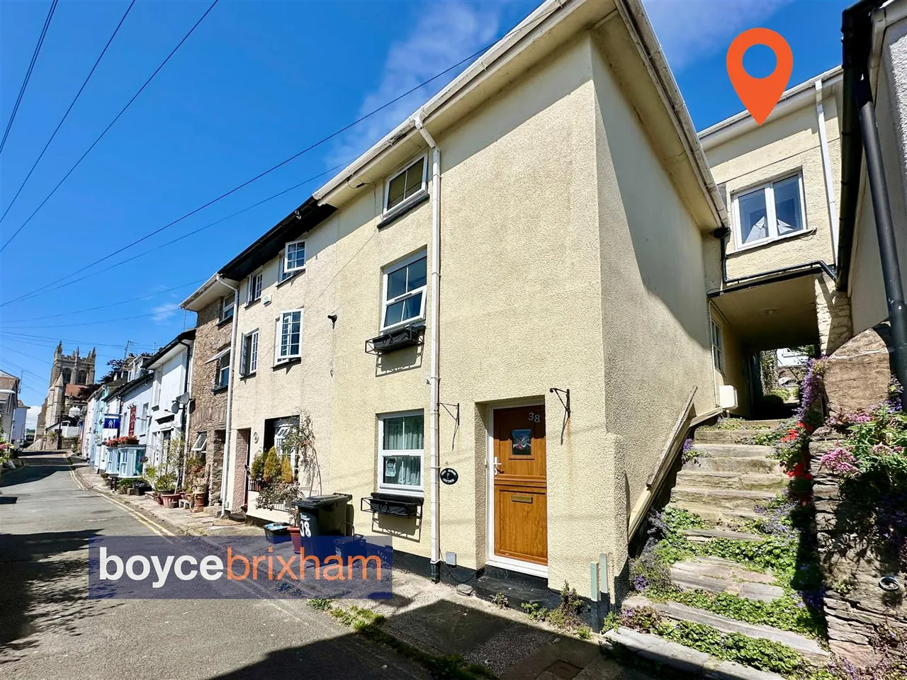 Higher Street, Brixham, photo 21