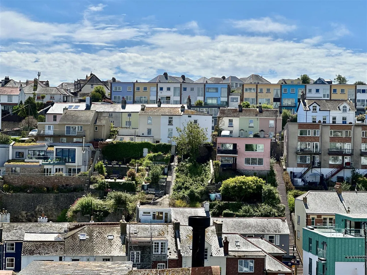 Higher Street, Brixham, photo 19
