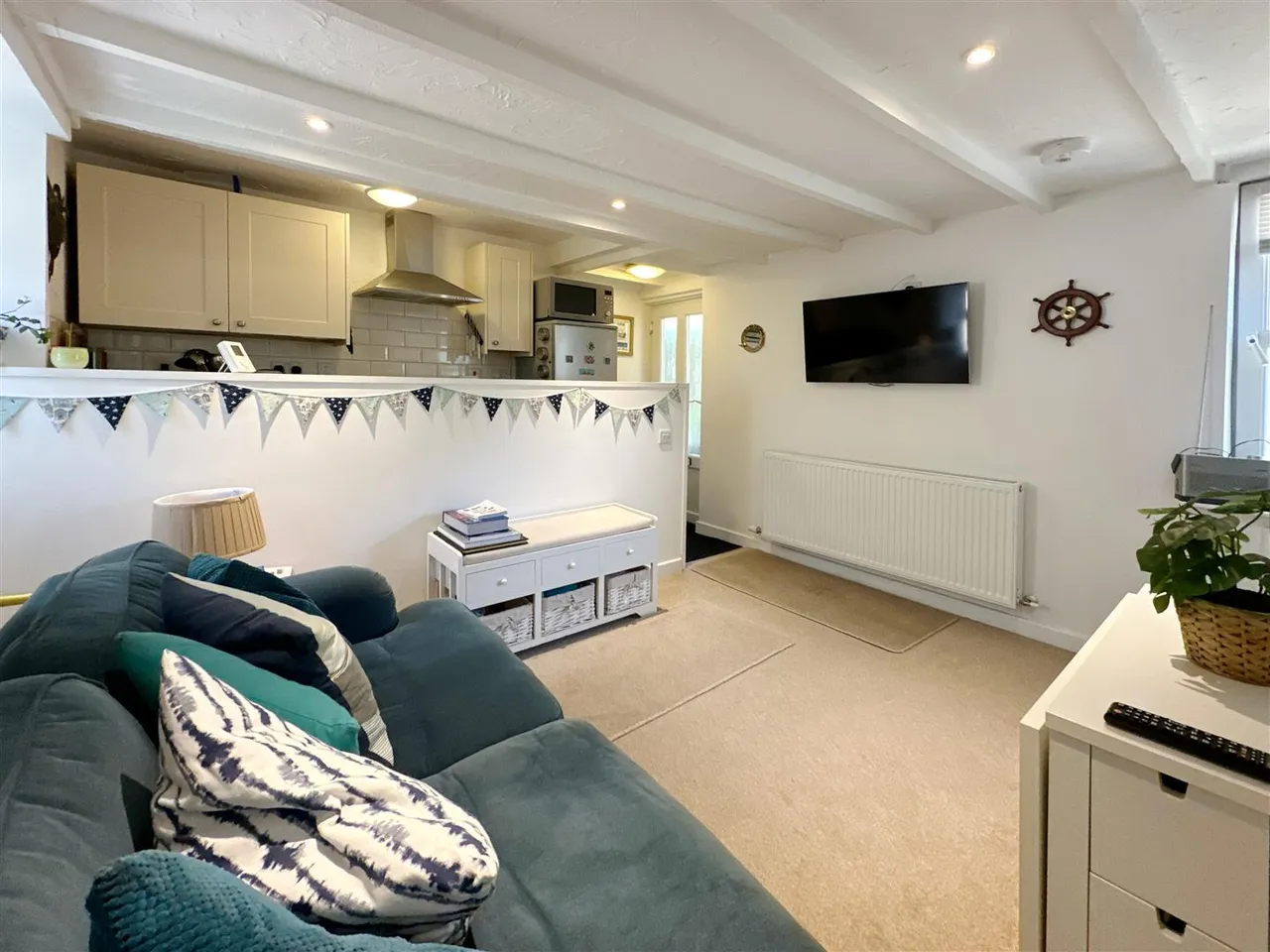 Higher Street, Brixham, photo 14