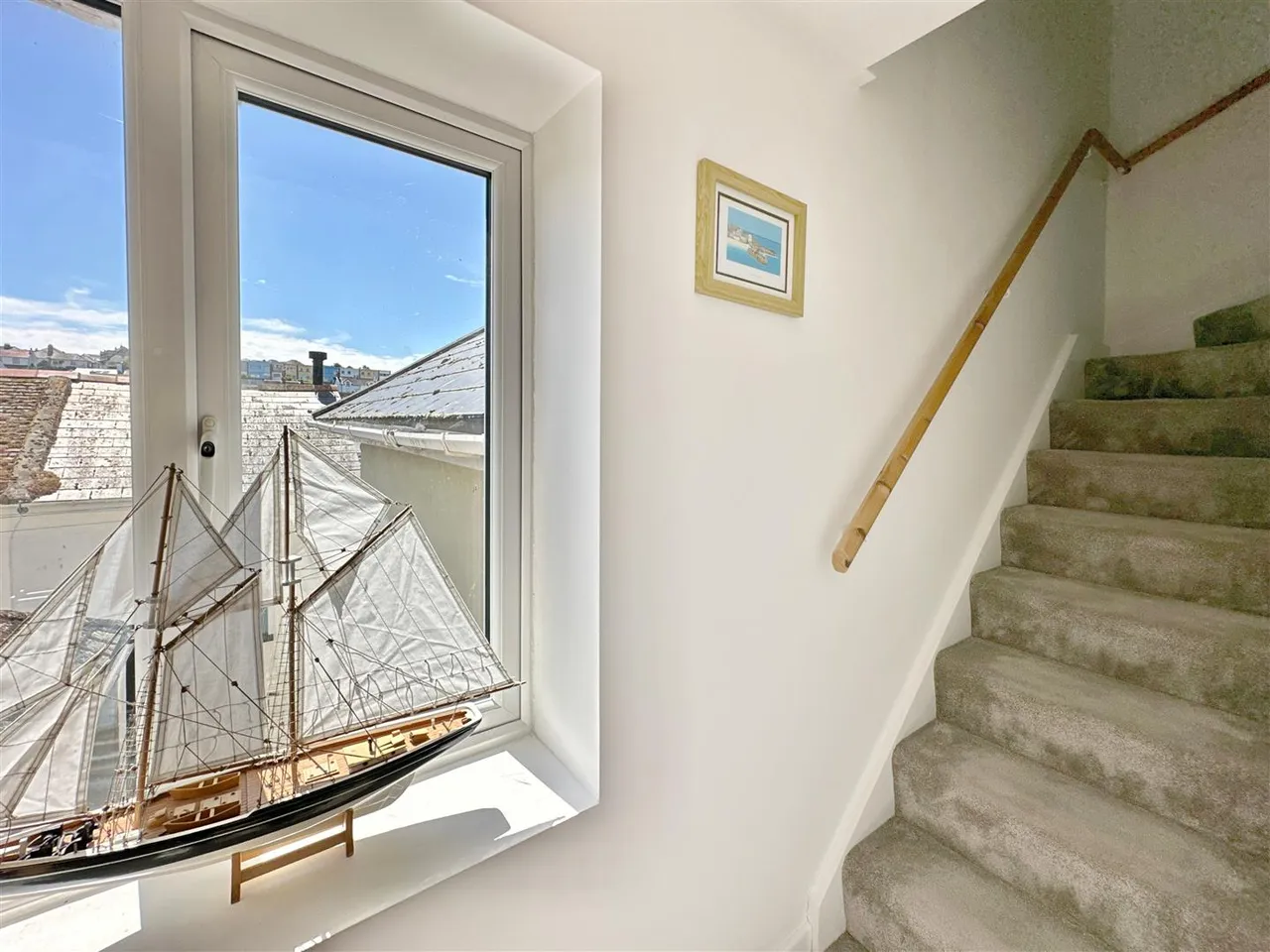 Higher Street, Brixham, photo 18