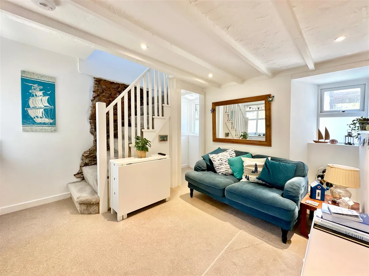 Higher Street, Brixham, photo 13