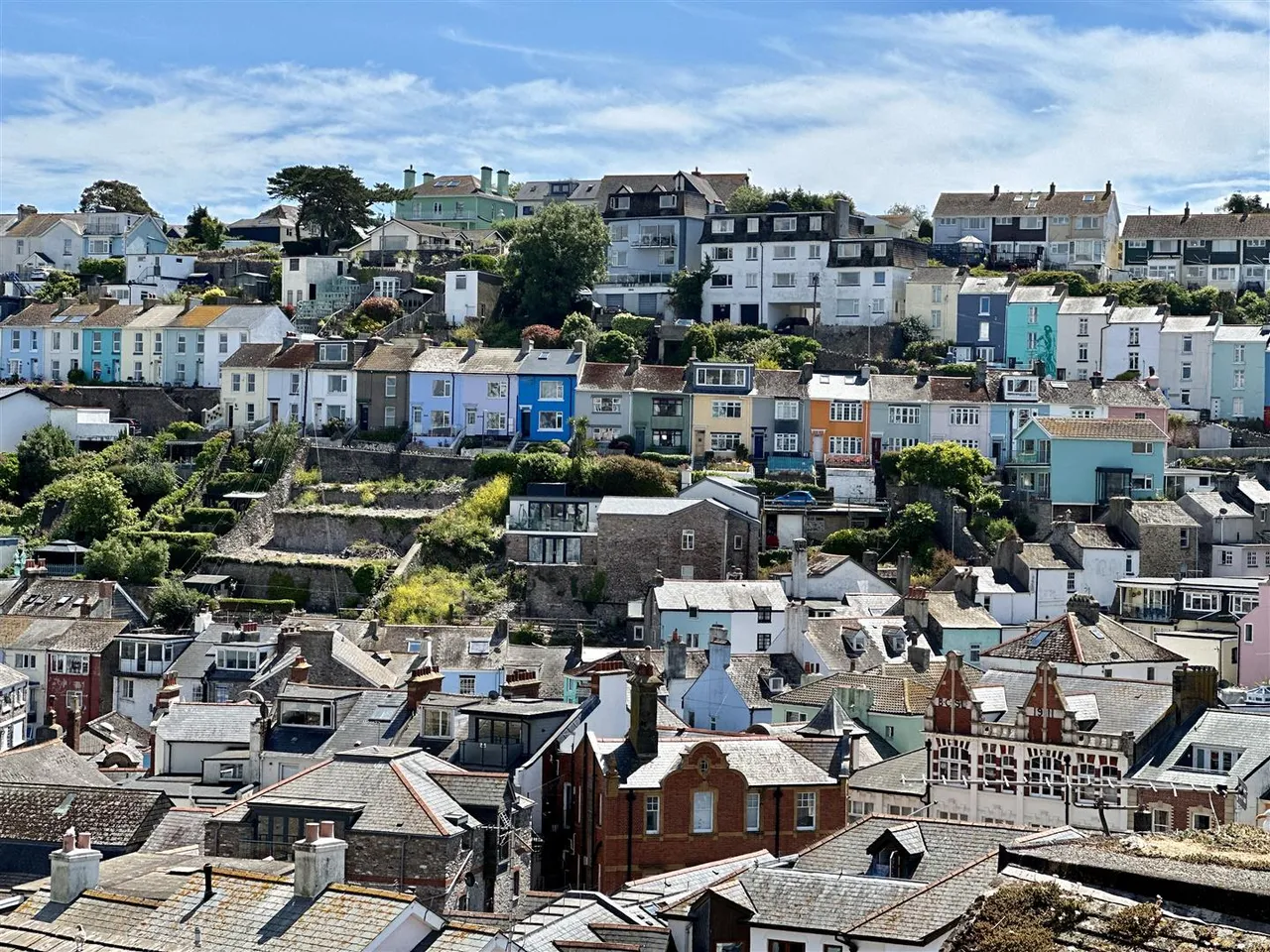 Higher Street, Brixham, photo 9