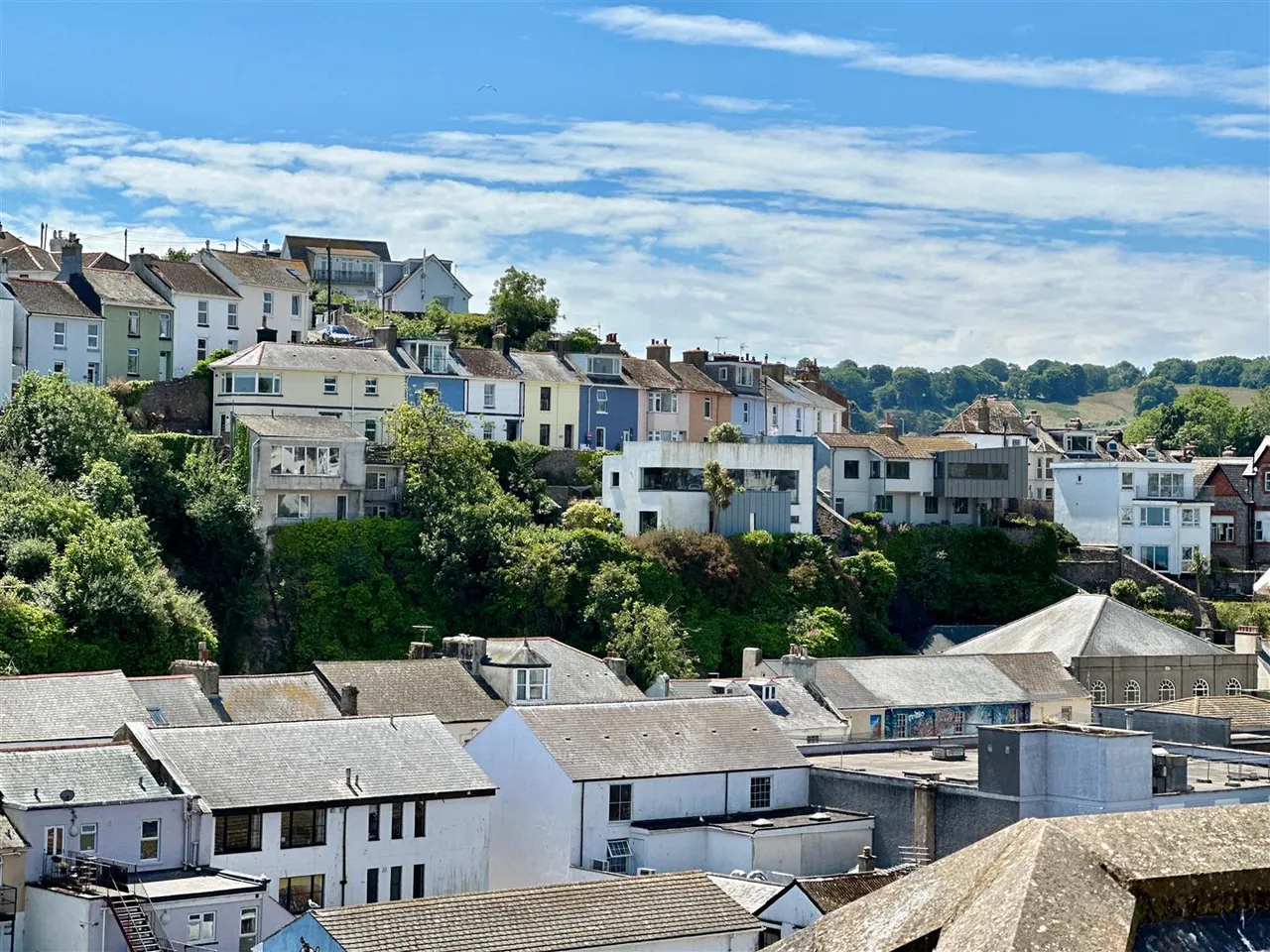 Higher Street, Brixham, photo 20
