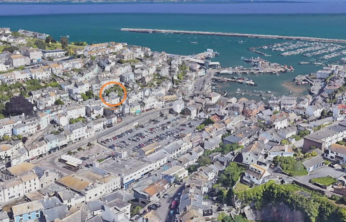 Higher Street, Brixham, photo 2