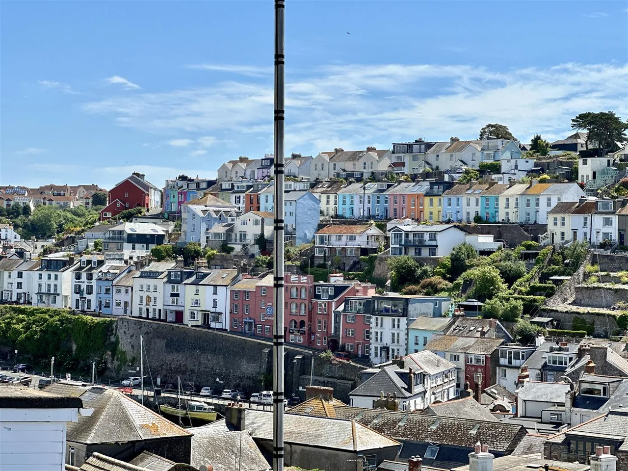Higher Street, Brixham, photo 12