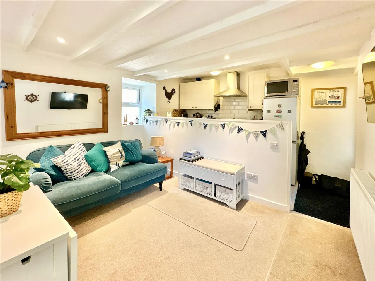 Higher Street, Brixham, photo 3