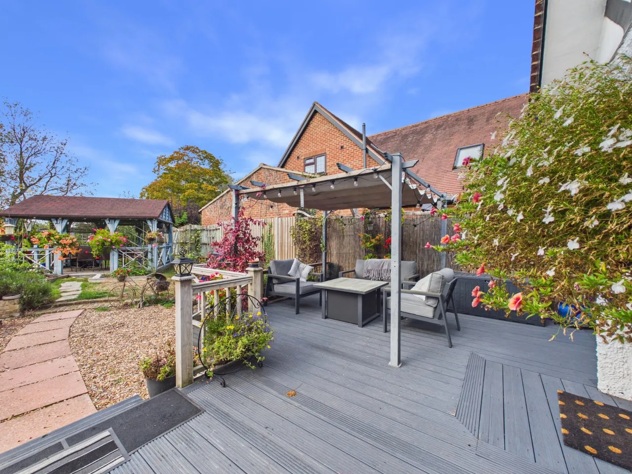 Middlegreen Road, Langley, SL3, photo 26