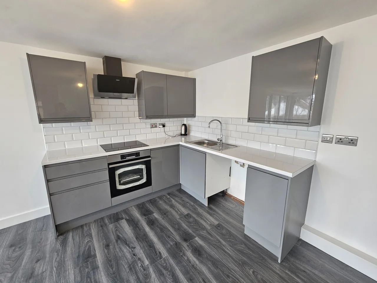 Stockett Lane, Coxheath, photo 5