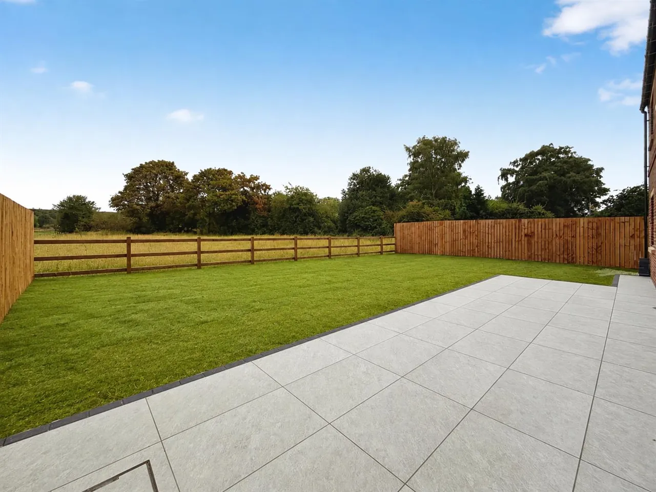 Thorpe Road, Mattersey, photo 29