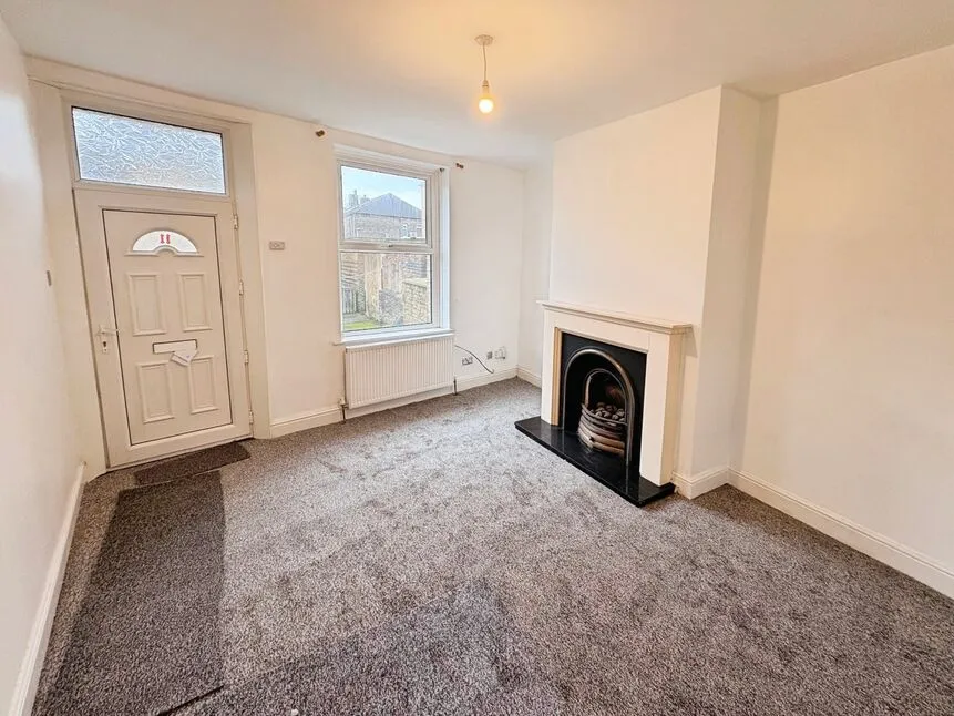 Cross Cottages, Marsh, HD1, photo 2