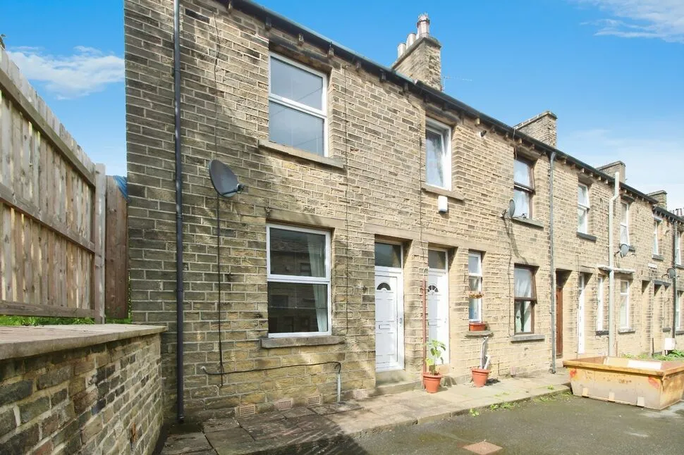 Cross Cottages, Marsh, HD1, photo 10