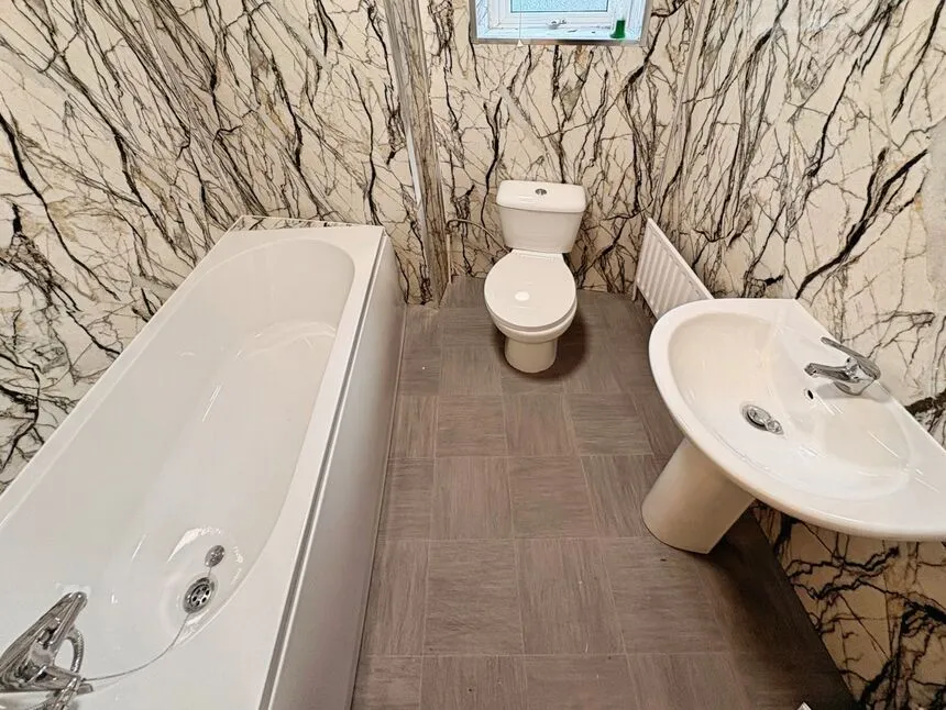 Cross Cottages, Marsh, HD1, photo 6