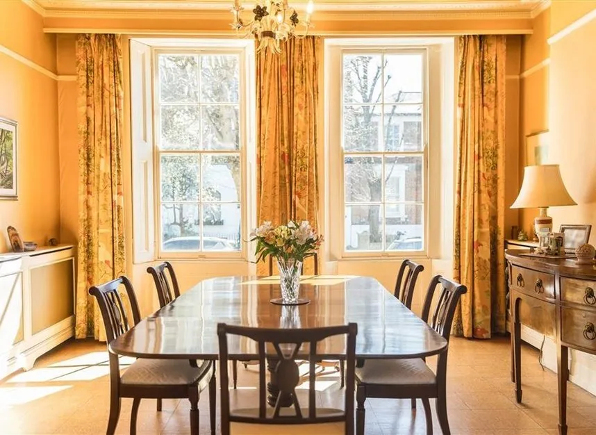 Groveway, Stockwell, SW9, photo 8