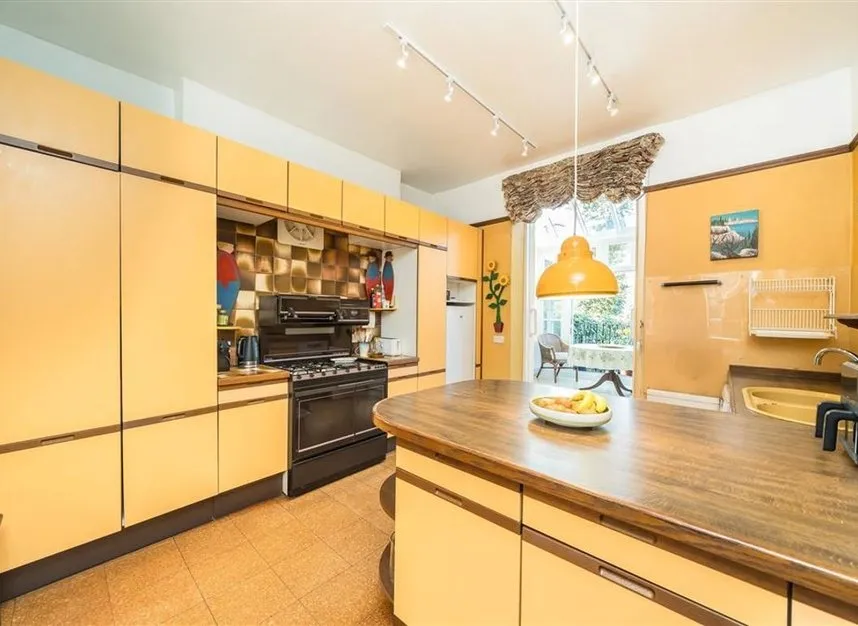 Groveway, Stockwell, SW9, photo 9