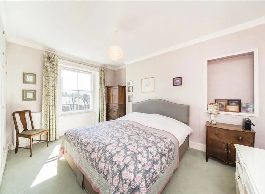 Groveway, Stockwell, SW9, photo 6