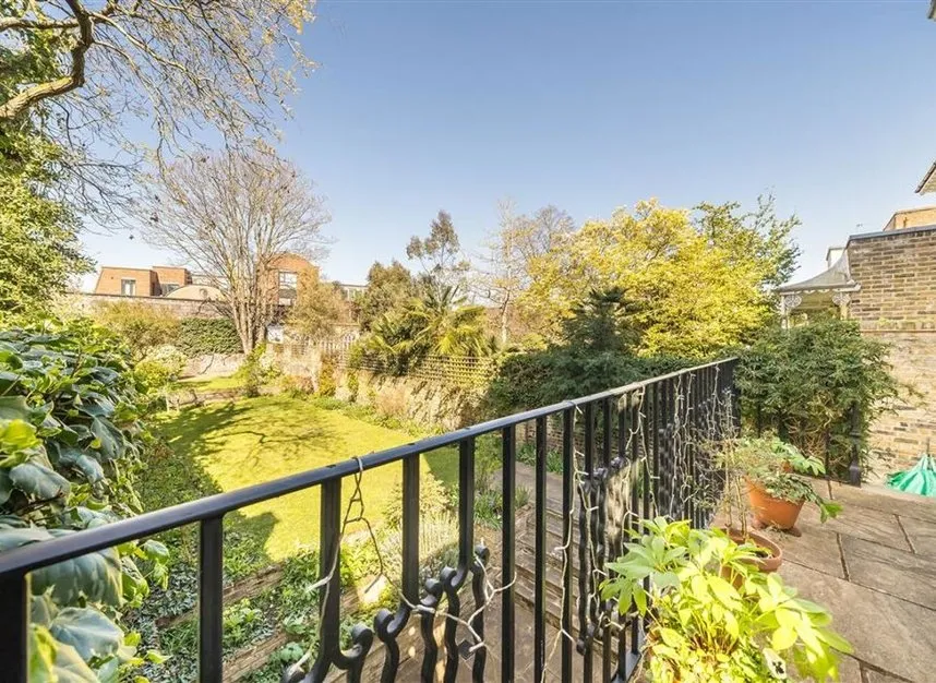 Groveway, Stockwell, SW9, photo 11