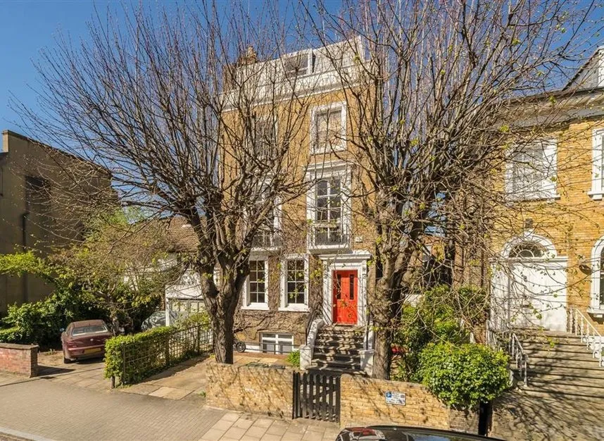 6 bed house for sale — Groveway, Stockwell, SW9