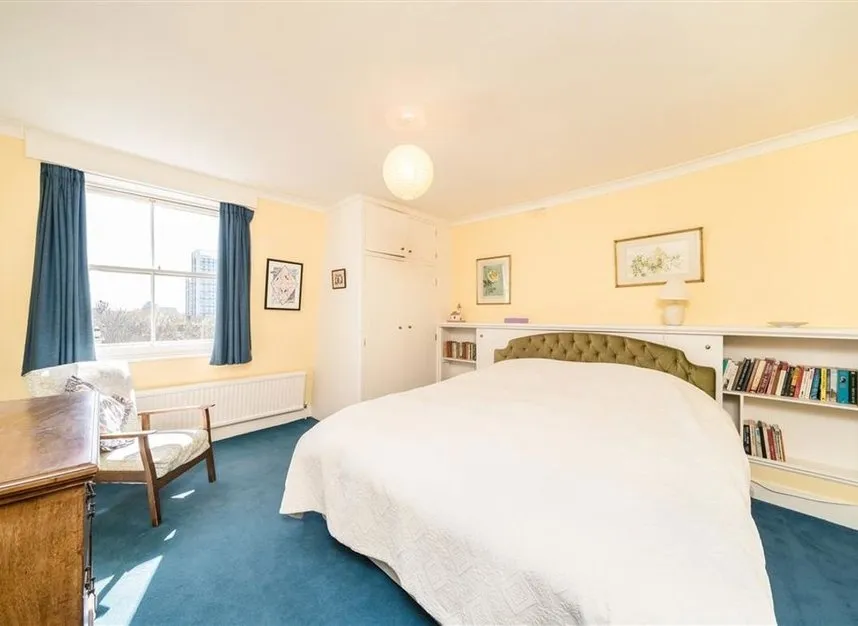 Groveway, Stockwell, SW9, photo 7