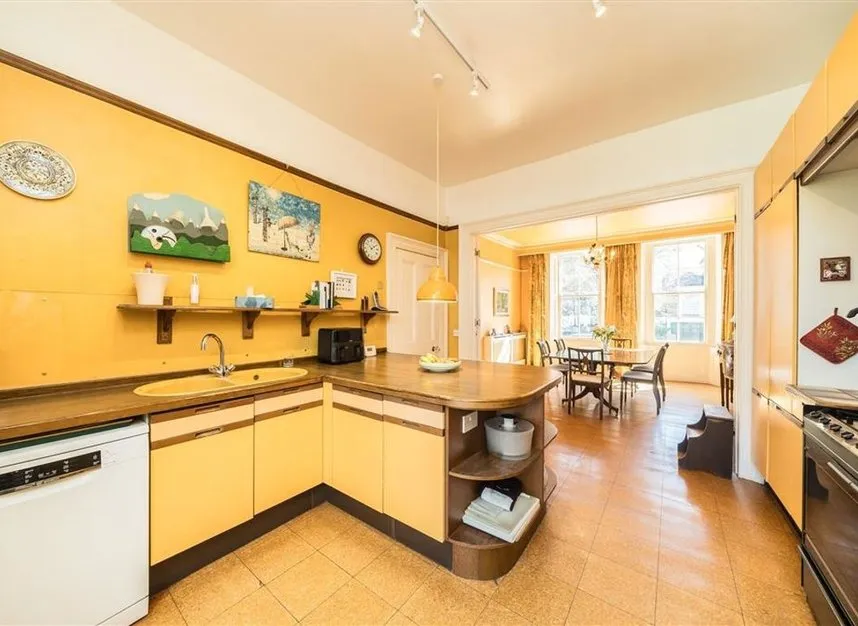 Groveway, Stockwell, SW9, photo 4