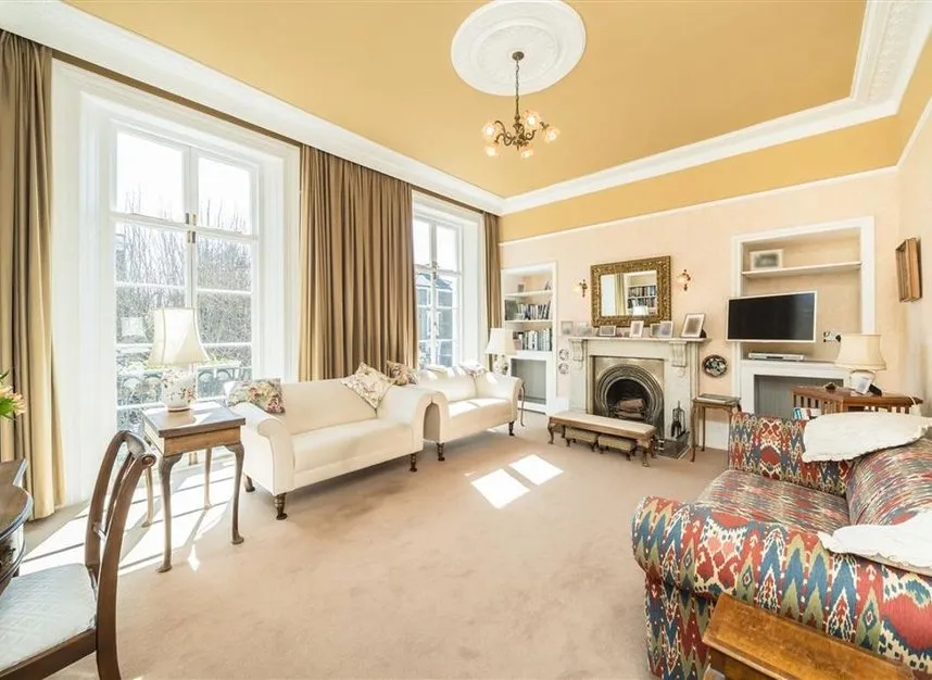 Groveway, Stockwell, SW9, photo 2