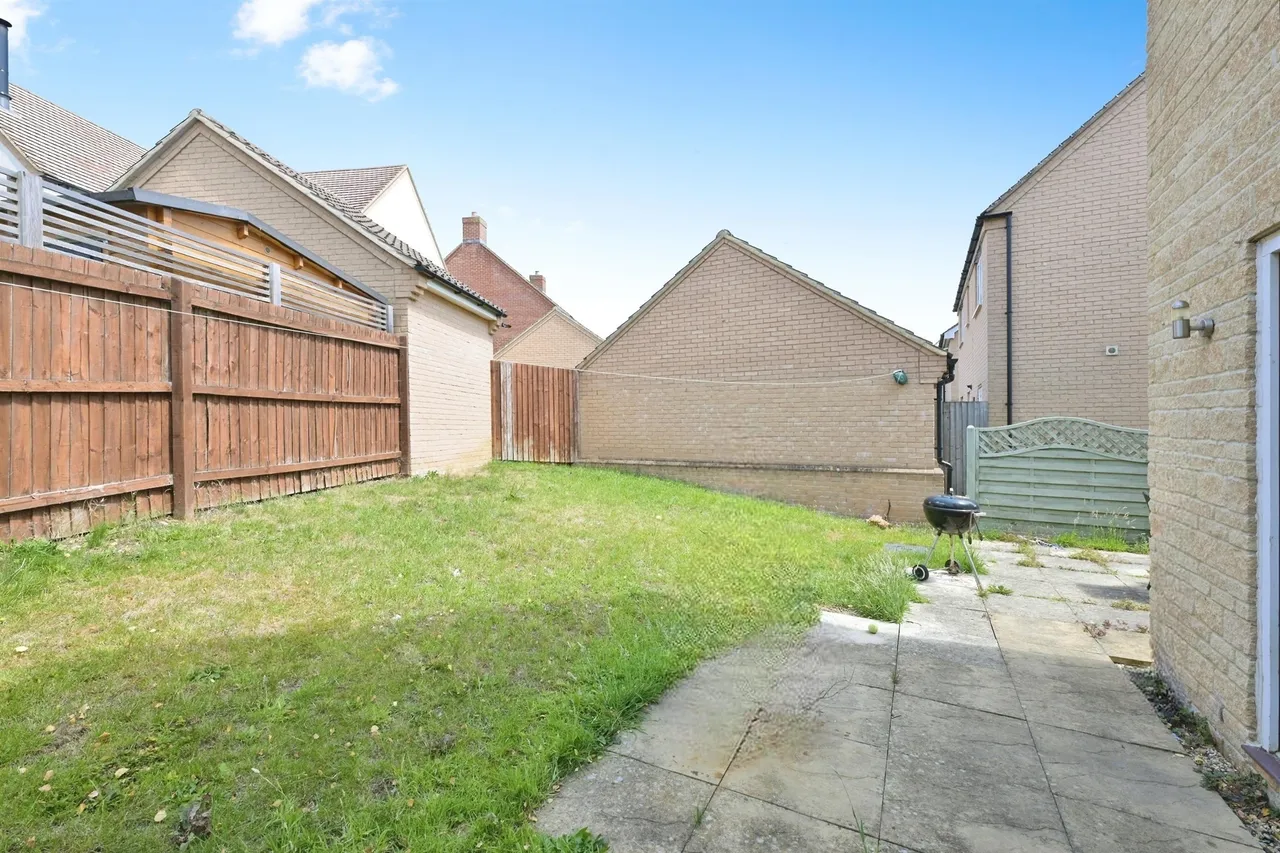 Oak Lane, Peterborough, PE8, photo 16