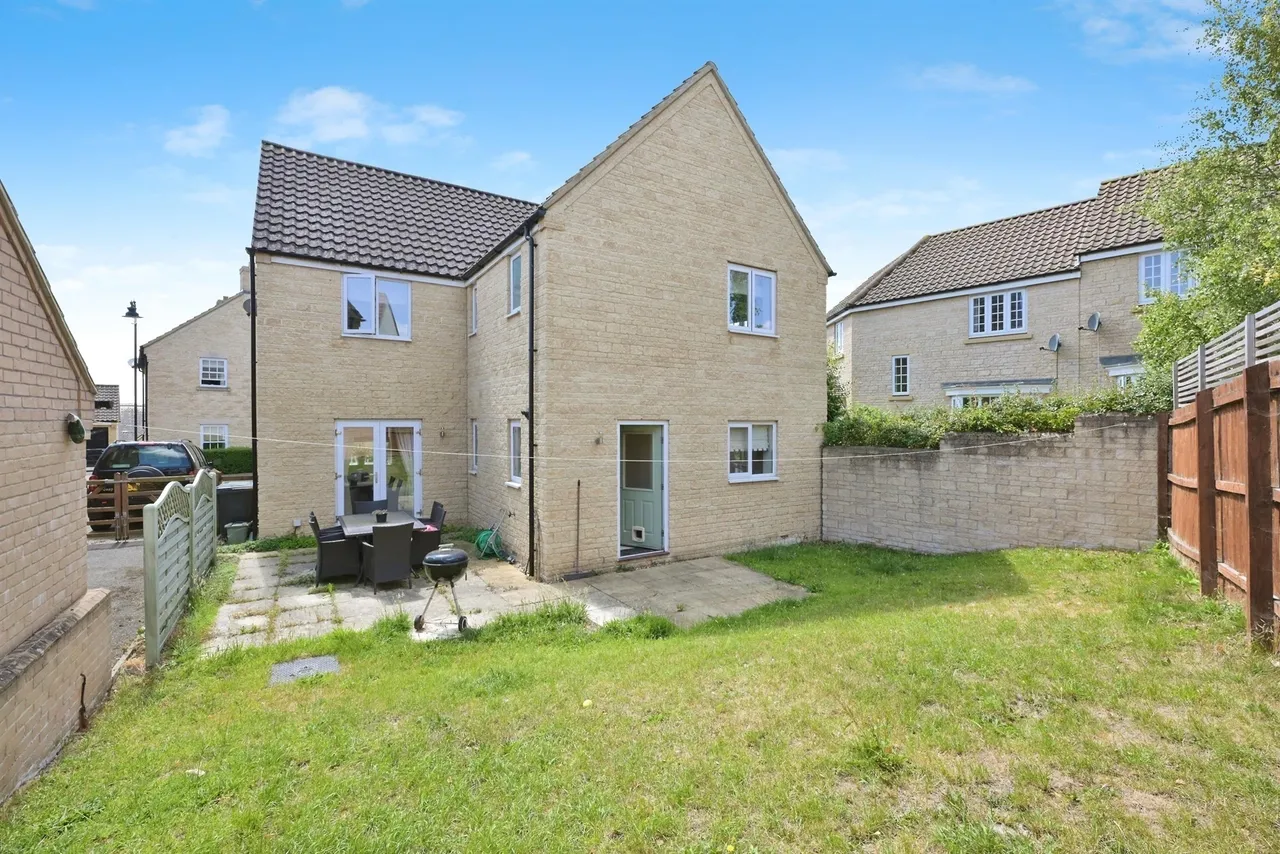Oak Lane, Peterborough, PE8, photo 14