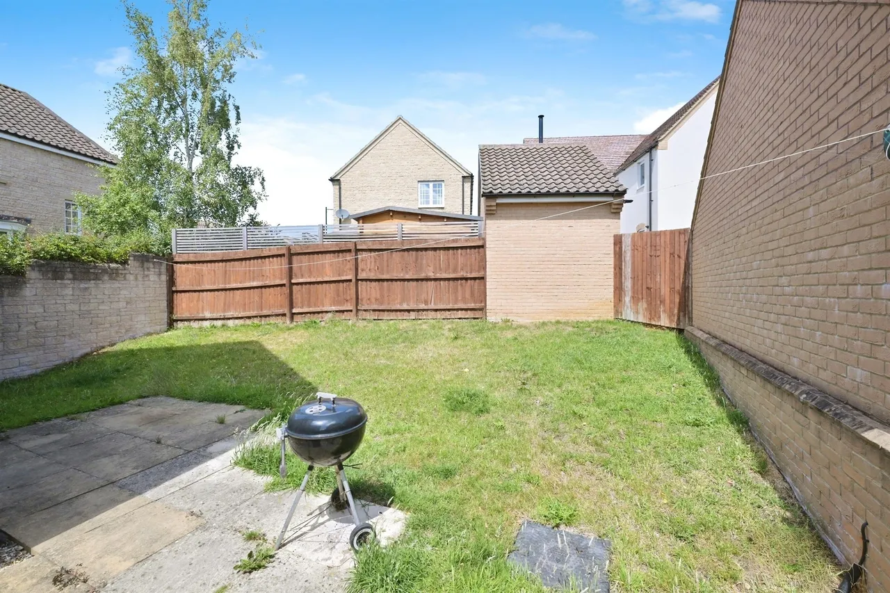 Oak Lane, Peterborough, PE8, photo 9