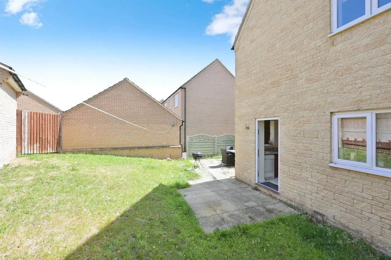 Oak Lane, Peterborough, PE8, photo 15
