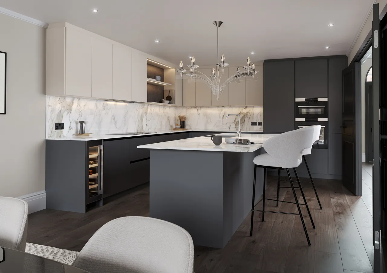 The Leopold, Leopold Road, London, W5, photo 4
