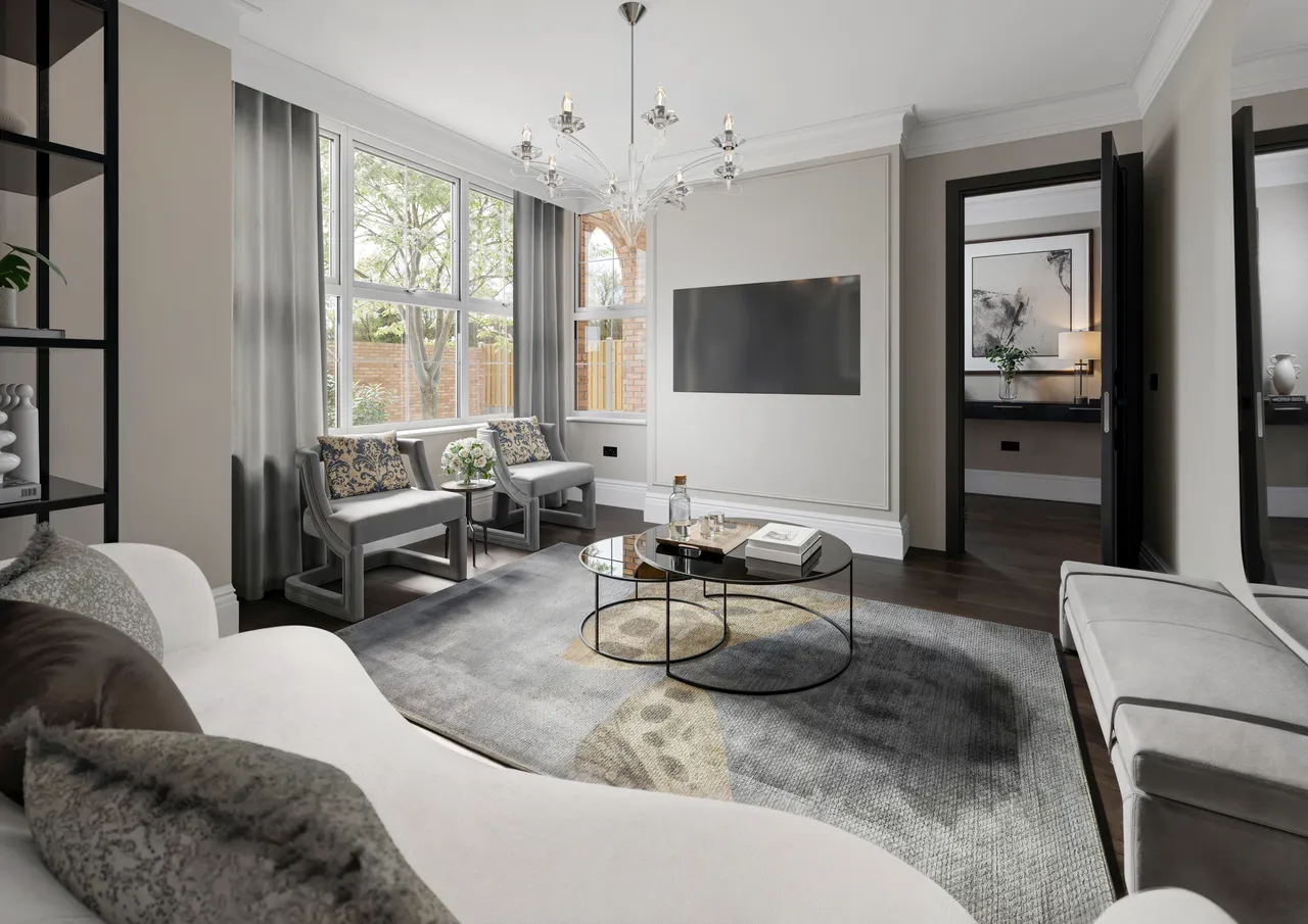 The Leopold, Leopold Road, London, W5, photo 3