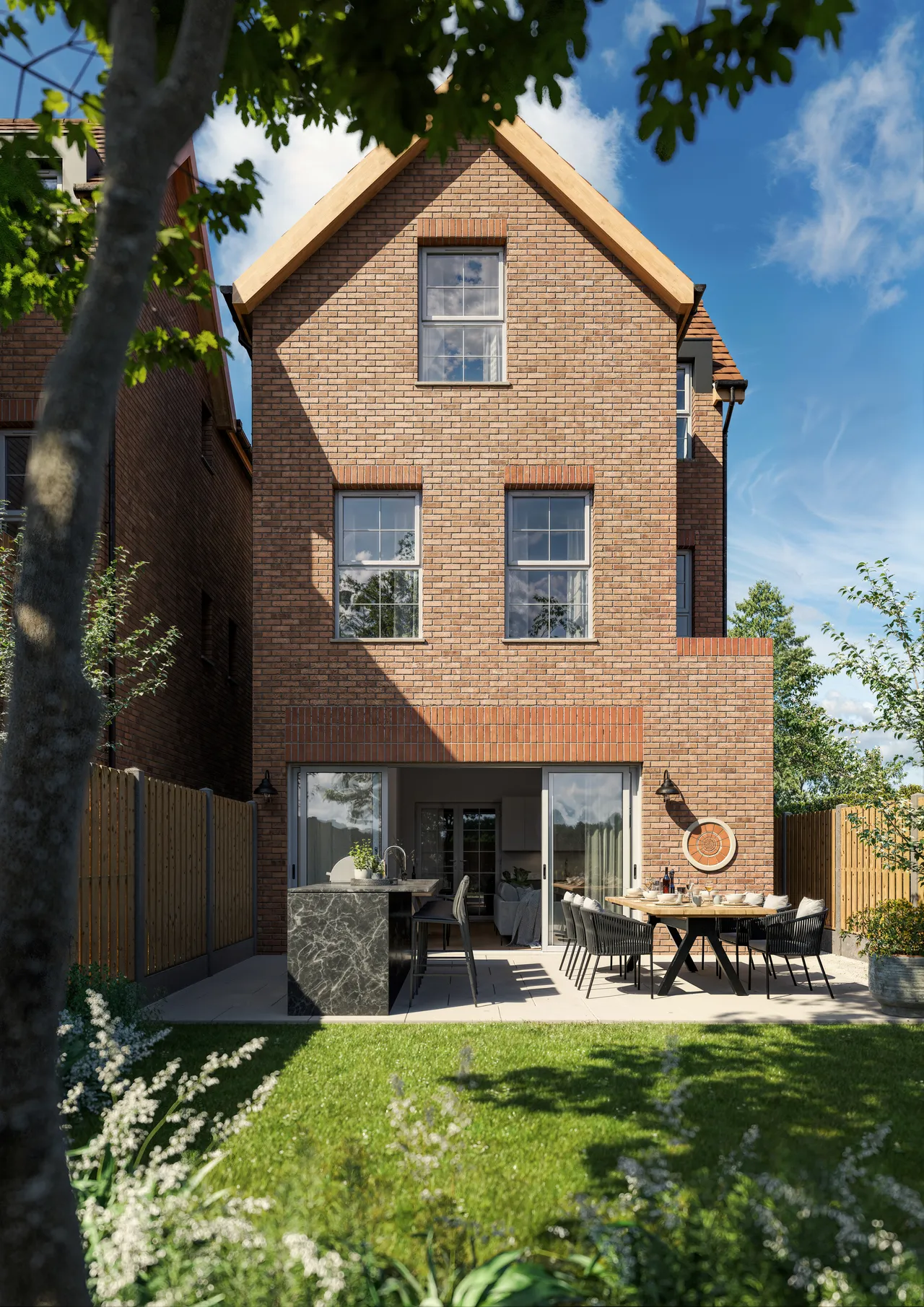 The Leopold, Leopold Road, London, W5, photo 7