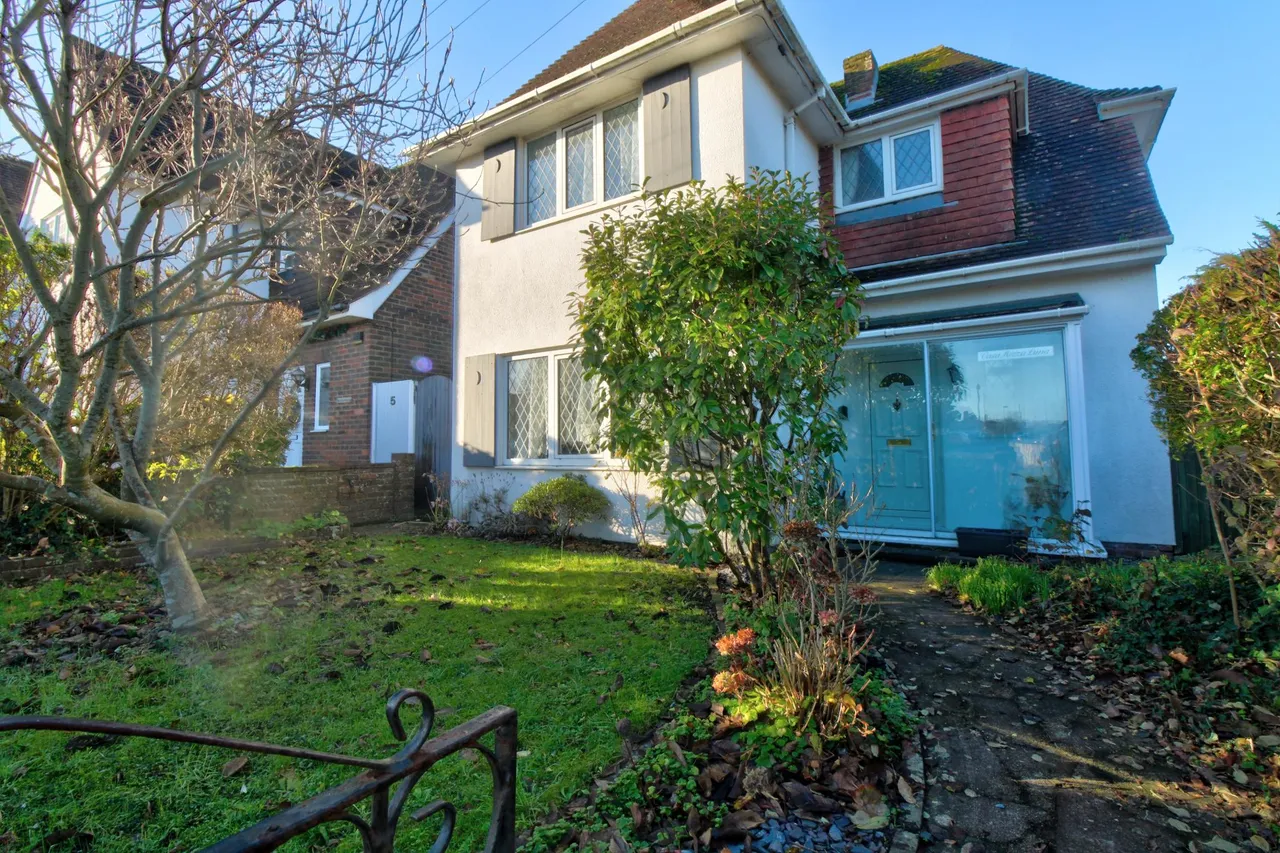 Half Moon Lane, Worthing, BN13, photo 5