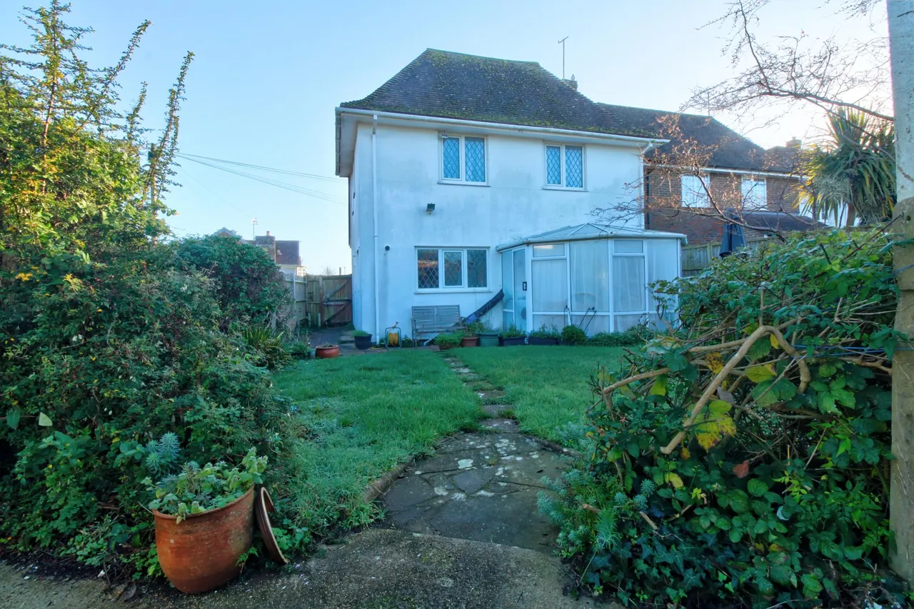 Half Moon Lane, Worthing, BN13, photo 12