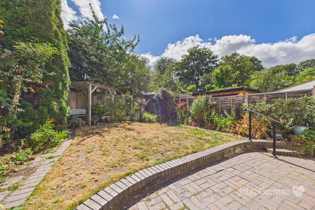 Trent Lane, Great Haywood, photo 13