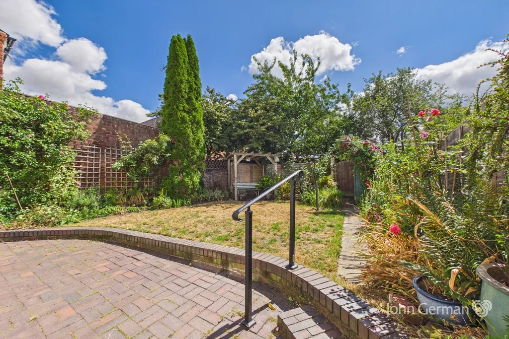 Trent Lane, Great Haywood, photo 14