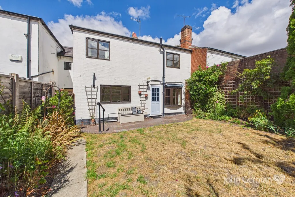 Trent Lane, Great Haywood, photo 15
