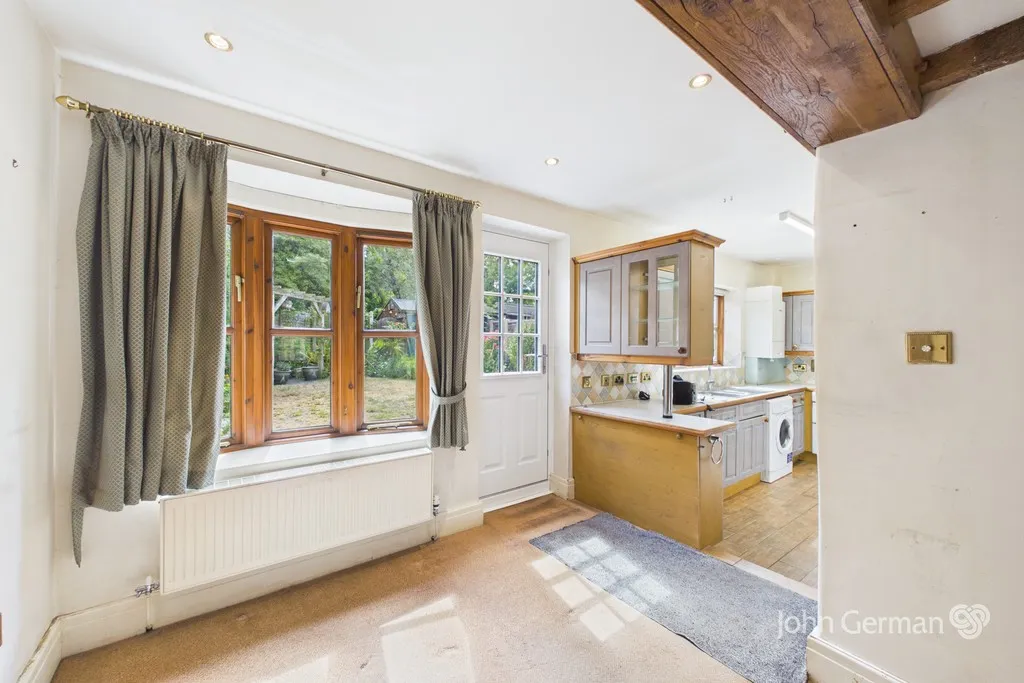 Trent Lane, Great Haywood, photo 4
