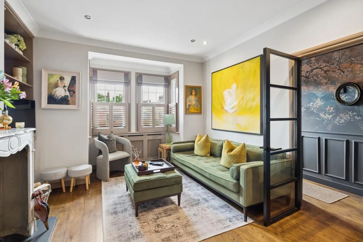 Grange Road, Henley-on-Thames, RG9, photo 9