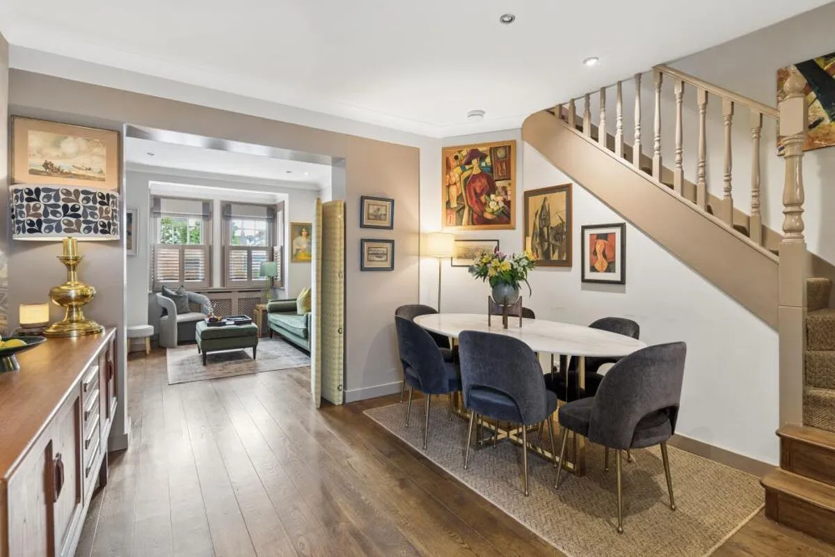 Grange Road, Henley-on-Thames, RG9, photo 12