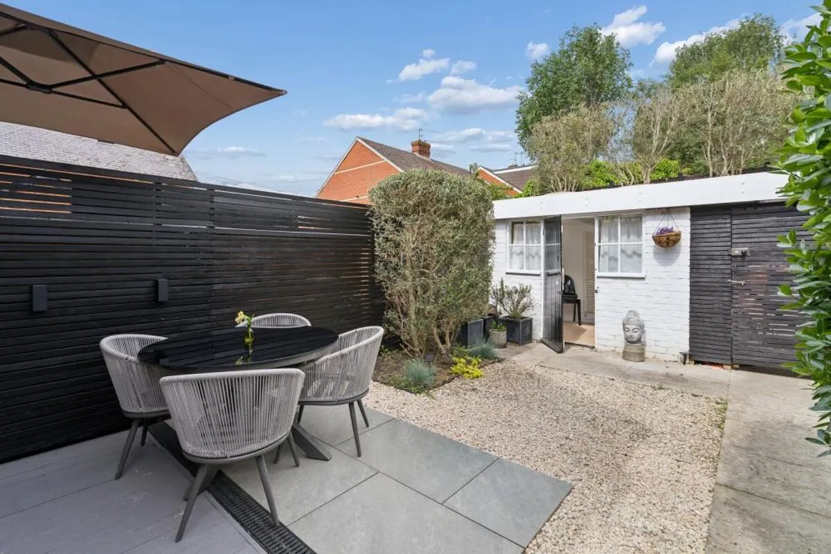 Grange Road, Henley-on-Thames, RG9, photo 22